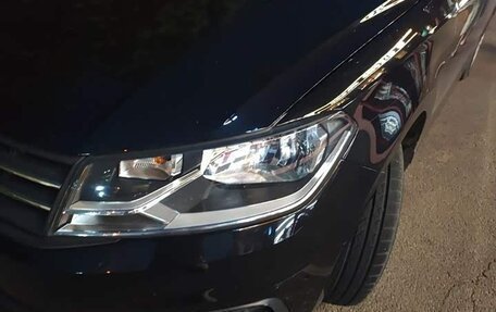 Volkswagen Santana, 2021 год, 850 000 рублей, 3 фотография