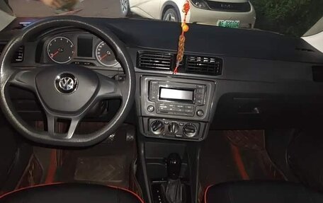 Volkswagen Santana, 2021 год, 850 000 рублей, 15 фотография