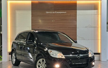 Opel Astra H, 2007 год, 549 990 рублей, 3 фотография