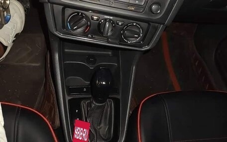 Volkswagen Santana, 2021 год, 850 000 рублей, 16 фотография