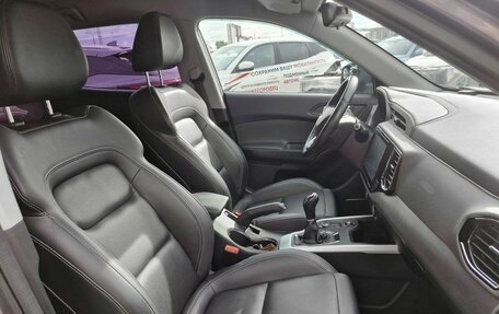 Chery Tiggo 4 I рестайлинг, 2021 год, 1 399 000 рублей, 7 фотография