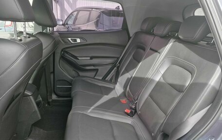 Chery Tiggo 4 I рестайлинг, 2021 год, 1 399 000 рублей, 6 фотография