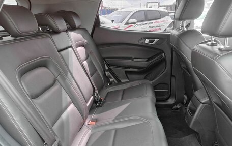 Chery Tiggo 4 I рестайлинг, 2021 год, 1 399 000 рублей, 8 фотография