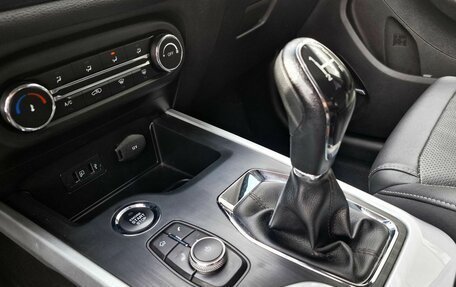 Chery Tiggo 4 I рестайлинг, 2021 год, 1 399 000 рублей, 15 фотография