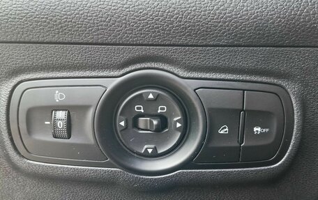 Chery Tiggo 4 I рестайлинг, 2021 год, 1 399 000 рублей, 19 фотография