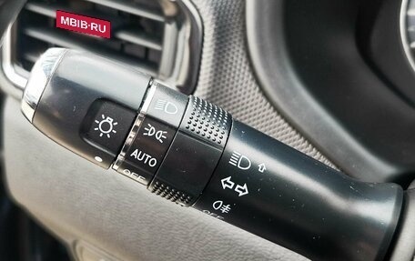 Chery Tiggo 4 I рестайлинг, 2021 год, 1 399 000 рублей, 17 фотография