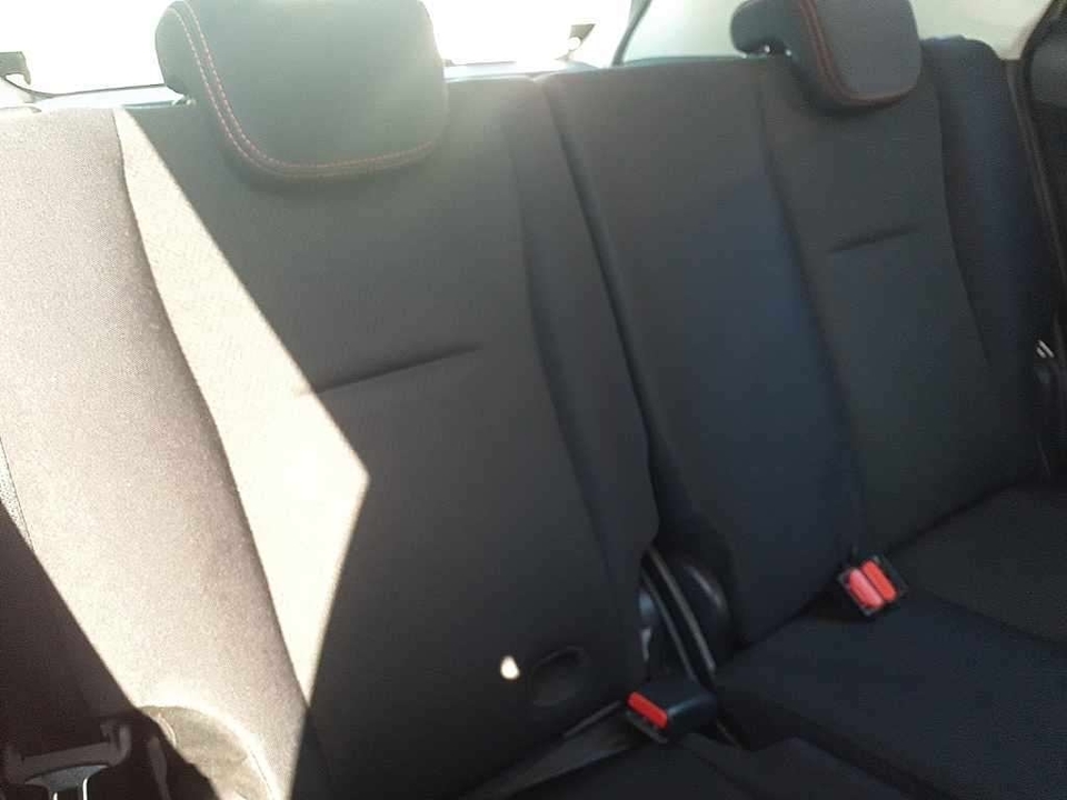 Toyota Ractis II, 2010 год, 1 018 000 рублей, 11 фотография