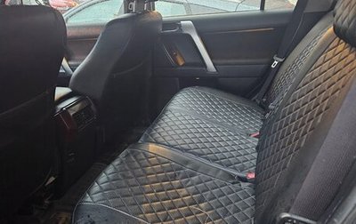 Toyota Land Cruiser Prado 150 рестайлинг 2, 2014 год, 2 500 000 рублей, 1 фотография