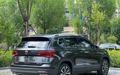 Volkswagen Tharu, 2023 год, 1 735 100 рублей, 6 фотография