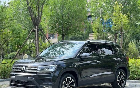 Volkswagen Tharu, 2023 год, 1 735 100 рублей, 1 фотография