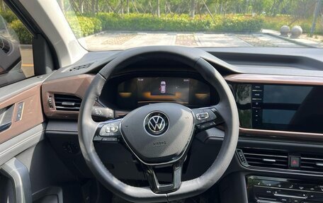 Volkswagen Tharu, 2023 год, 1 735 100 рублей, 10 фотография
