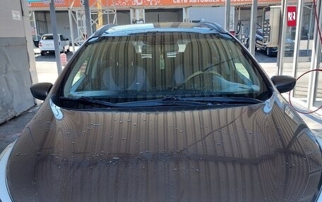 KIA cee'd III, 2013 год, 1 300 000 рублей, 1 фотография