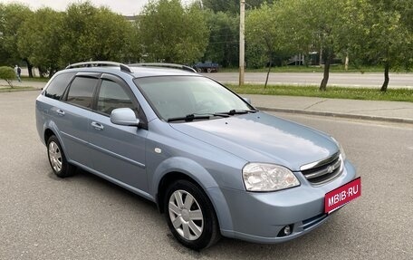 Chevrolet Lacetti, 2010 год, 490 000 рублей, 1 фотография