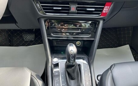 Volkswagen Tharu, 2023 год, 1 735 100 рублей, 11 фотография
