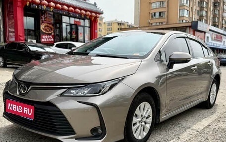 Toyota Corolla, 2022 год, 1 140 000 рублей, 1 фотография