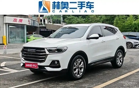 Haval H6, 2022 год, 1 200 000 рублей, 1 фотография
