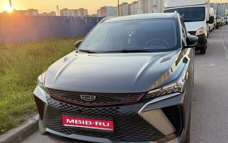 Geely Coolray I, 2024 год, 2 030 000 рублей, 1 фотография