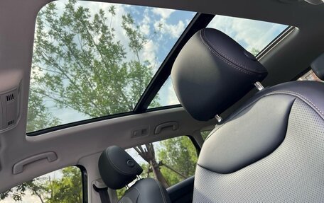 Volkswagen Tharu, 2023 год, 1 735 100 рублей, 14 фотография