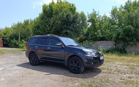 Great Wall Hover H3 I, 2013 год, 832 000 рублей, 1 фотография