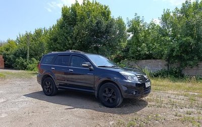 Great Wall Hover H3 I, 2013 год, 832 000 рублей, 1 фотография