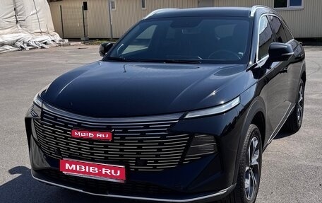 Haval F7 I, 2024 год, 2 550 000 рублей, 1 фотография
