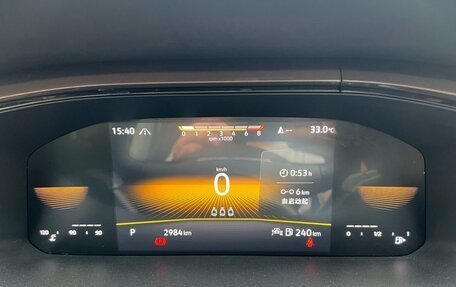 Volkswagen Tharu, 2023 год, 1 735 100 рублей, 16 фотография