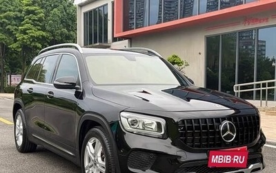 Mercedes-Benz GLB, 2020 год, 1 950 000 рублей, 1 фотография