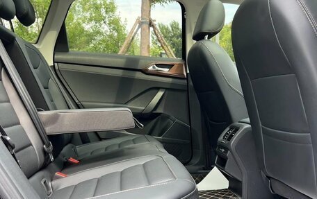 Volkswagen Tharu, 2023 год, 1 735 100 рублей, 18 фотография