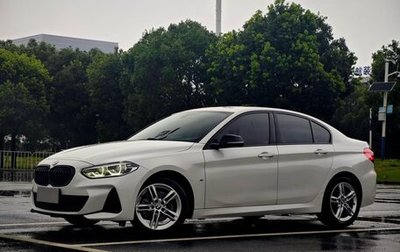 BMW 1 серия, 2021 год, 1 520 000 рублей, 1 фотография