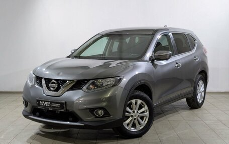 Nissan X-Trail, 2018 год, 2 200 000 рублей, 1 фотография