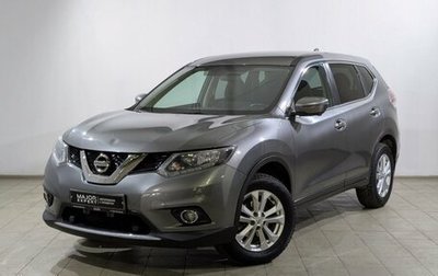 Nissan X-Trail, 2018 год, 2 200 000 рублей, 1 фотография