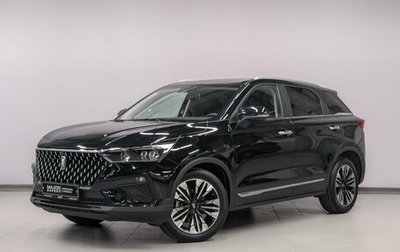 FAW Bestune T77, 2023 год, 1 750 000 рублей, 1 фотография