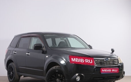 Subaru Forester, 2010 год, 1 249 000 рублей, 1 фотография