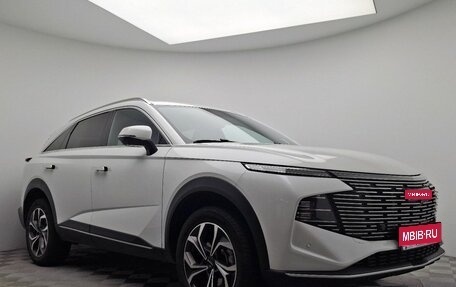 Haval F7, 2024 год, 2 760 000 рублей, 1 фотография