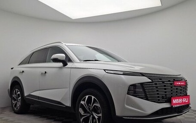 Haval F7, 2024 год, 2 760 000 рублей, 1 фотография