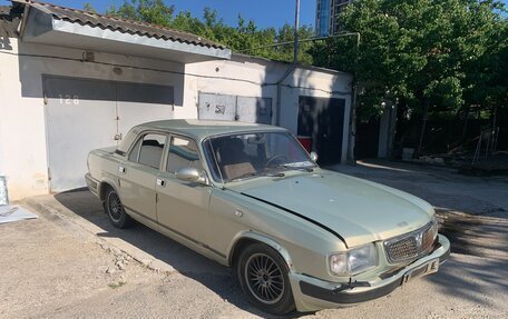 ГАЗ 3110 «Волга», 2004 год, 150 000 рублей, 2 фотография