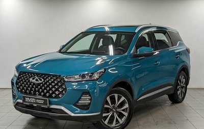Chery Tiggo 7 Pro, 2020 год, 1 550 000 рублей, 1 фотография
