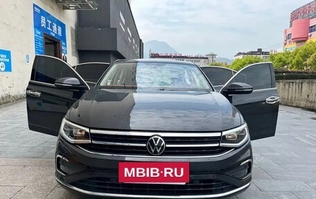 Volkswagen Bora, 2022 год, 1 300 000 рублей, 11 фотография
