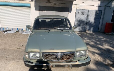 ГАЗ 3110 «Волга», 2004 год, 150 000 рублей, 11 фотография