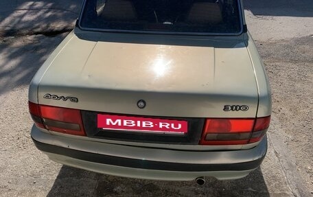 ГАЗ 3110 «Волга», 2004 год, 150 000 рублей, 4 фотография