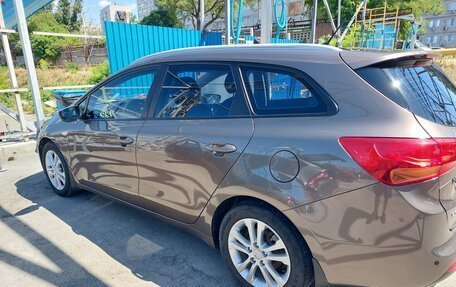 KIA cee'd III, 2013 год, 1 300 000 рублей, 3 фотография