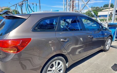 KIA cee'd III, 2013 год, 1 300 000 рублей, 8 фотография