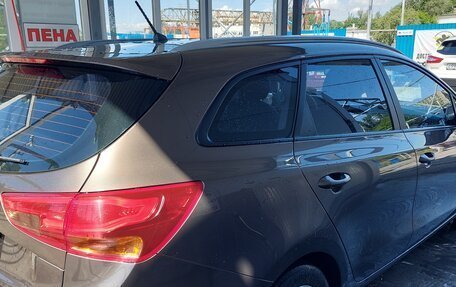 KIA cee'd III, 2013 год, 1 300 000 рублей, 5 фотография