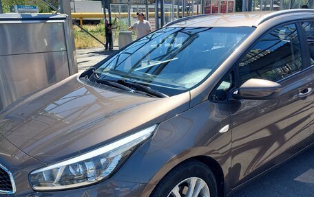 KIA cee'd III, 2013 год, 1 300 000 рублей, 6 фотография