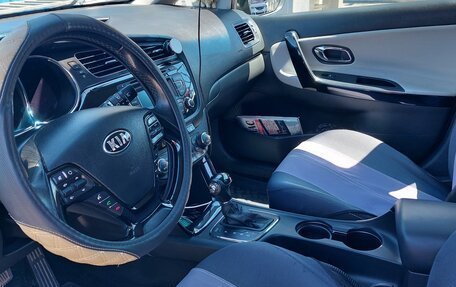 KIA cee'd III, 2013 год, 1 300 000 рублей, 10 фотография