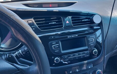 KIA cee'd III, 2013 год, 1 300 000 рублей, 12 фотография