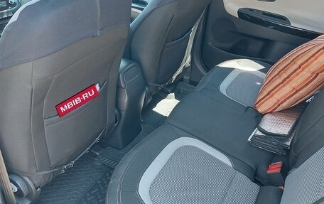 KIA cee'd III, 2013 год, 1 300 000 рублей, 11 фотография