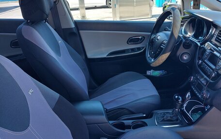 KIA cee'd III, 2013 год, 1 300 000 рублей, 16 фотография