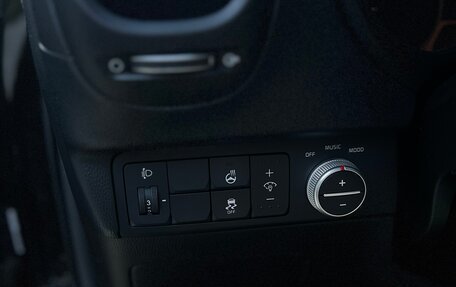 KIA Soul II рестайлинг, 2014 год, 1 350 000 рублей, 10 фотография