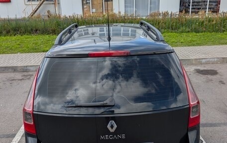 Renault Megane II, 2007 год, 370 000 рублей, 3 фотография